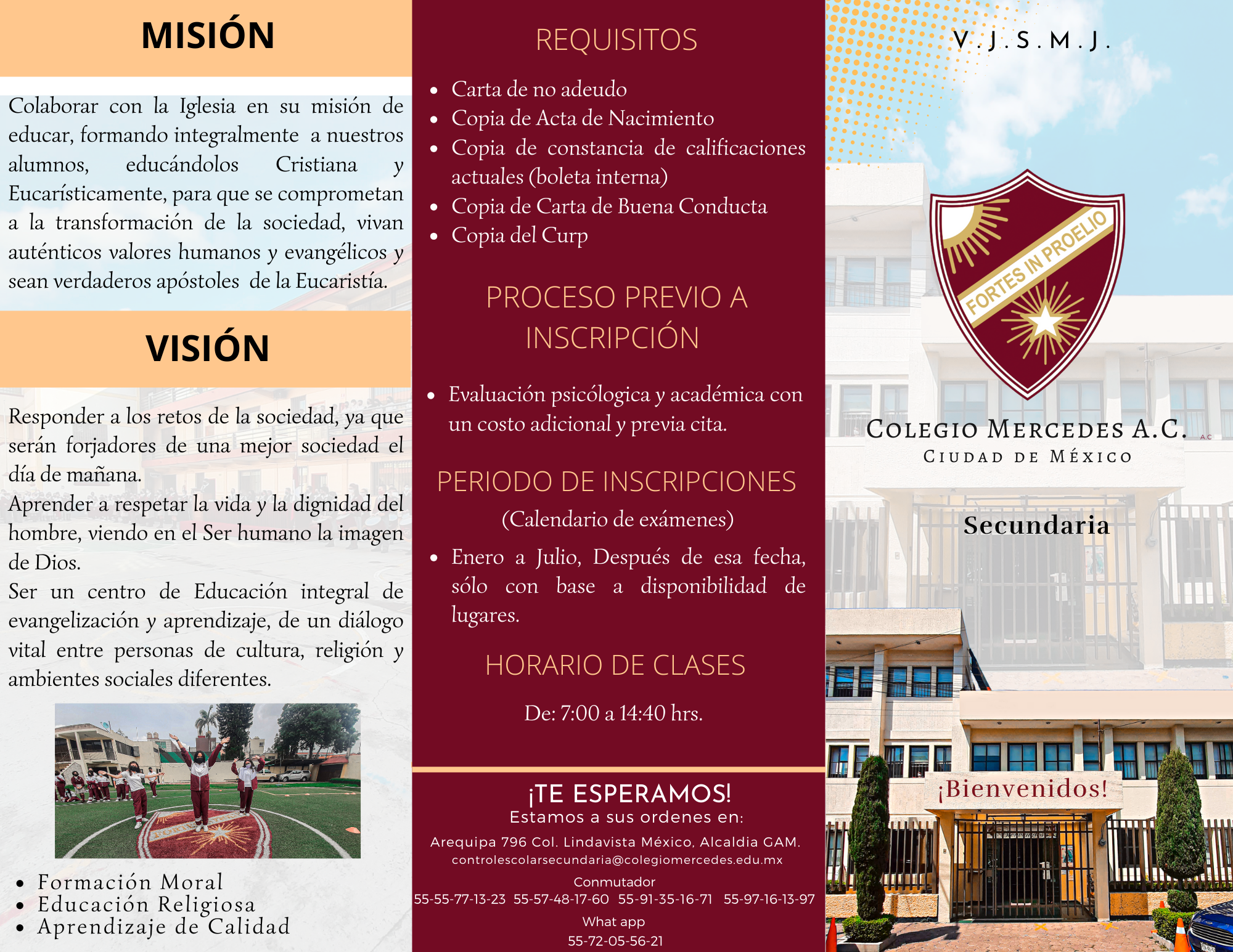 about